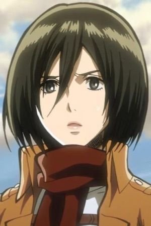 Is Mikasa Ackerman Stronger Than Yor Forger in Battle?